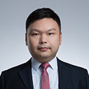 张勇