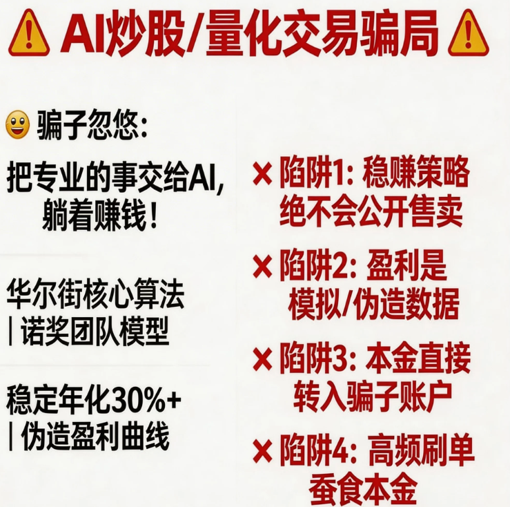 图说3.15，那些年我们见过的金融骗局！