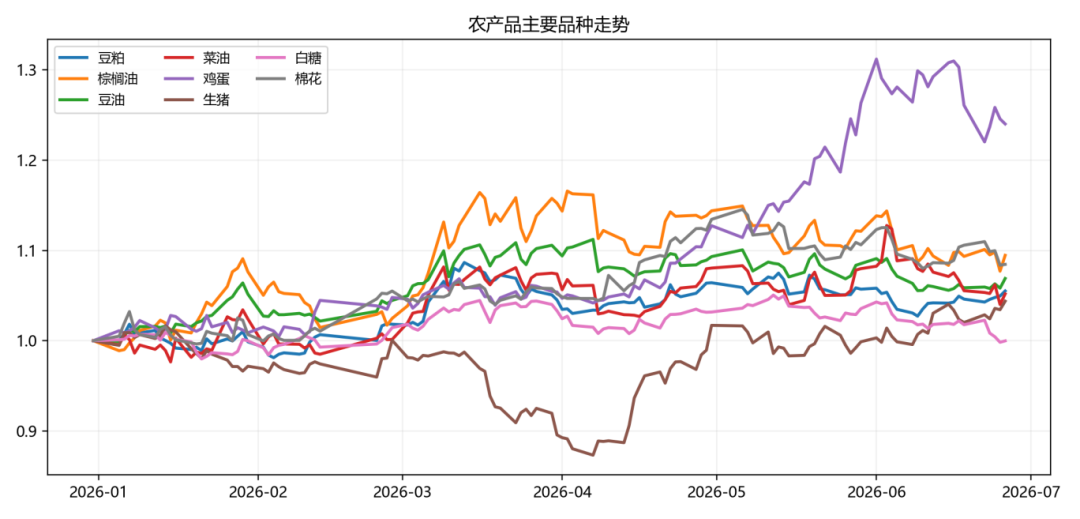 CTA策略遭遇过山车行情,上半年哪些扛住了压力?| 私募基金价值战报