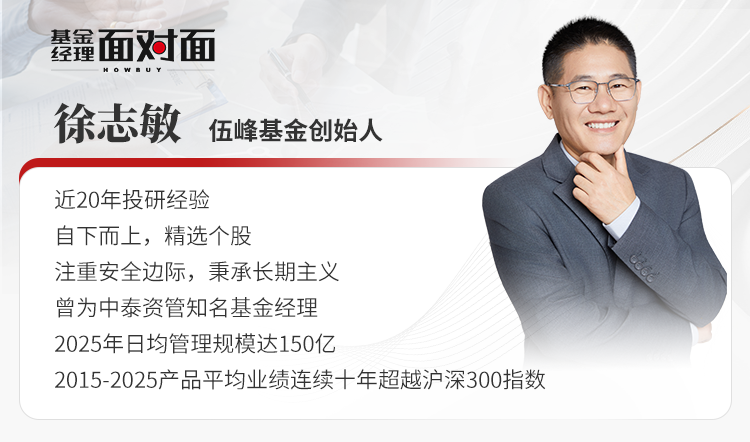 徐志敏:AI热潮中,不受迫交易,赚明白的钱 | 好买研究猿专栏