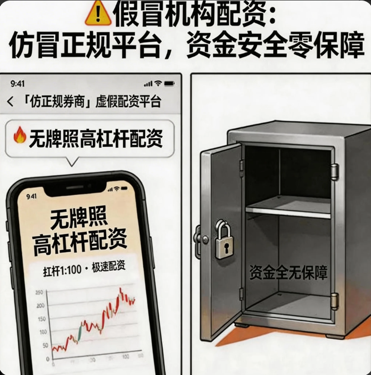 图说3.15，那些年我们见过的金融骗局！