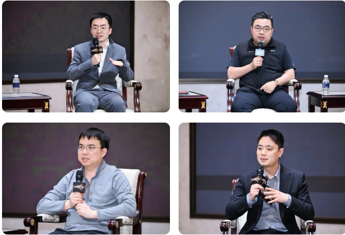 AI革命!地缘变局!倍漾、平方和、稳博把脉量化策略动向与价值!