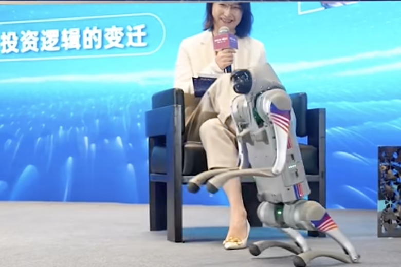 「宇树科技」上市,好买股权母基金如何投到“A股人形机器人第一股” ?