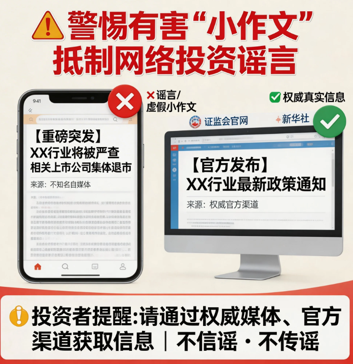 图说3.15，那些年我们见过的金融骗局！